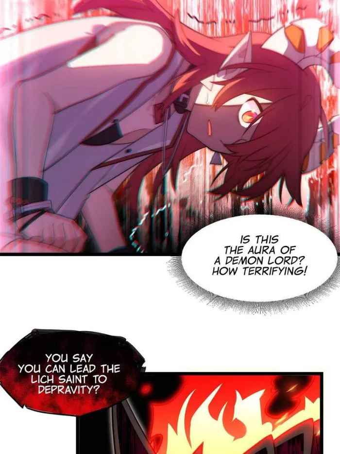 Adventures of an Undead Who Became Paladin chapter 110 page 4