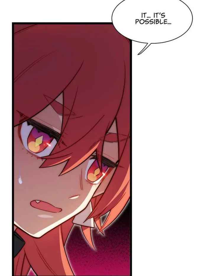 Adventures of an Undead Who Became Paladin chapter 110 page 6