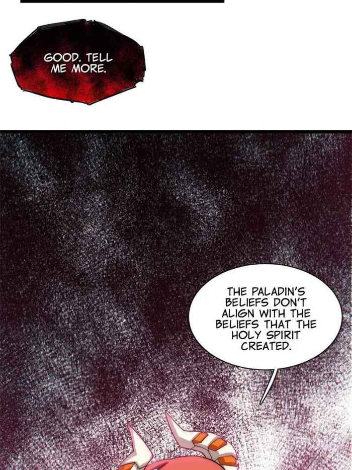 Adventures of an Undead Who Became Paladin chapter 110 page 7