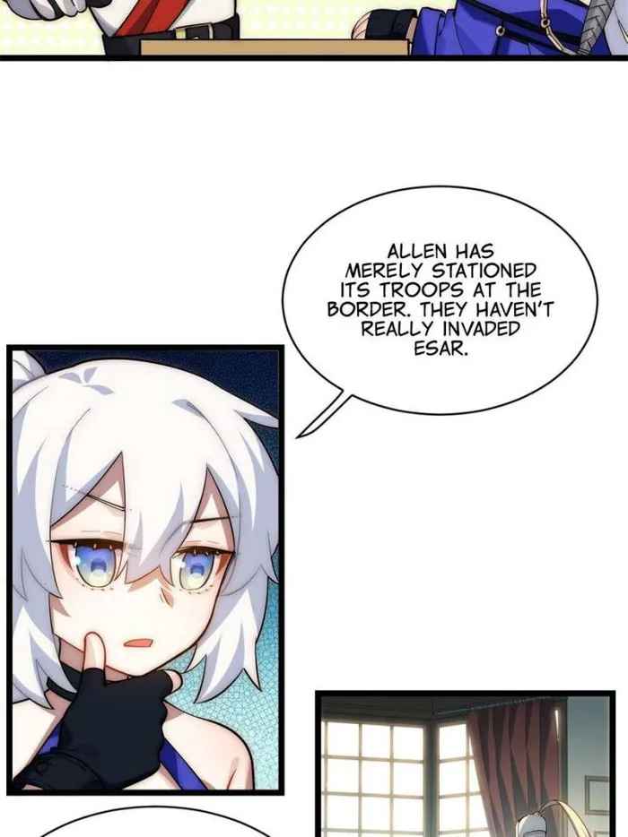 Adventures of an Undead Who Became Paladin chapter 111 page 12