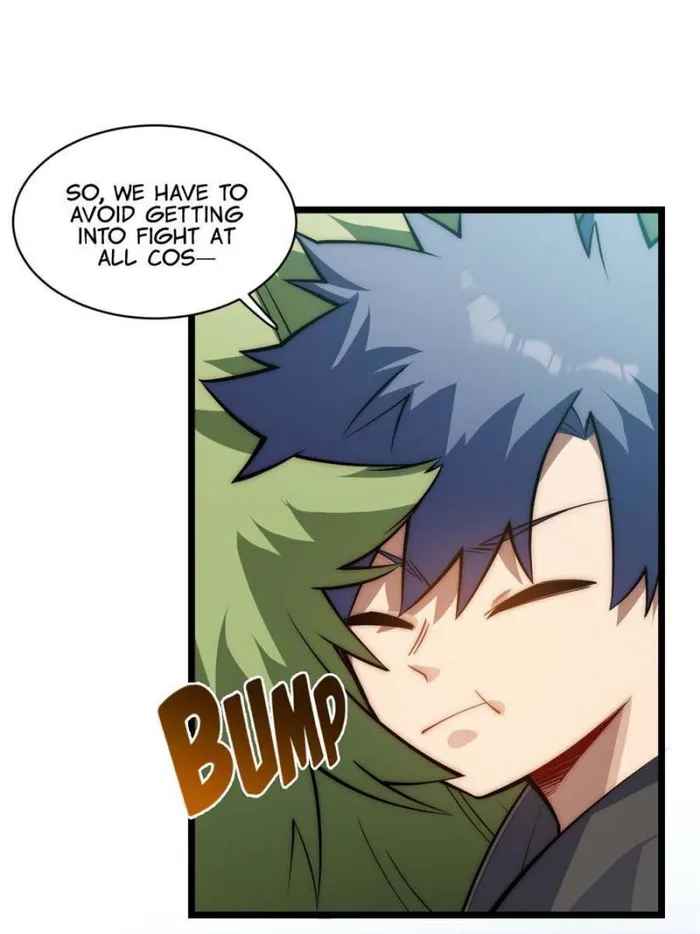 Adventures of an Undead Who Became Paladin chapter 112 page 12