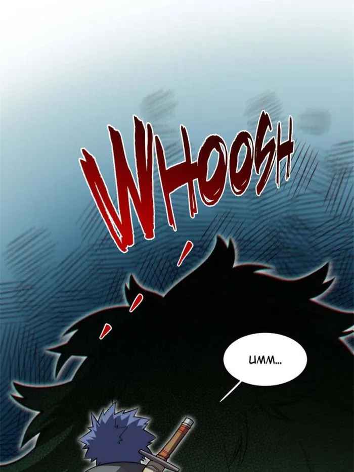 Adventures of an Undead Who Became Paladin chapter 112 page 13