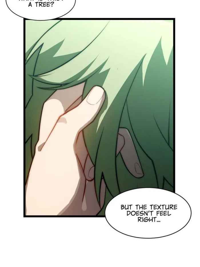 Adventures of an Undead Who Became Paladin chapter 112 page 15