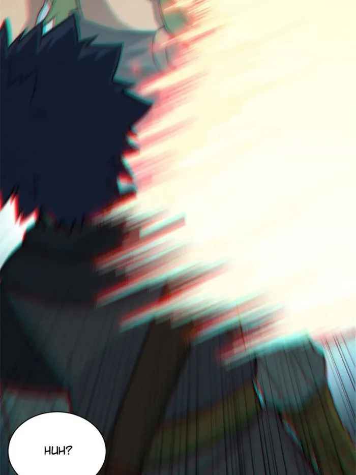 Adventures of an Undead Who Became Paladin chapter 112 page 19