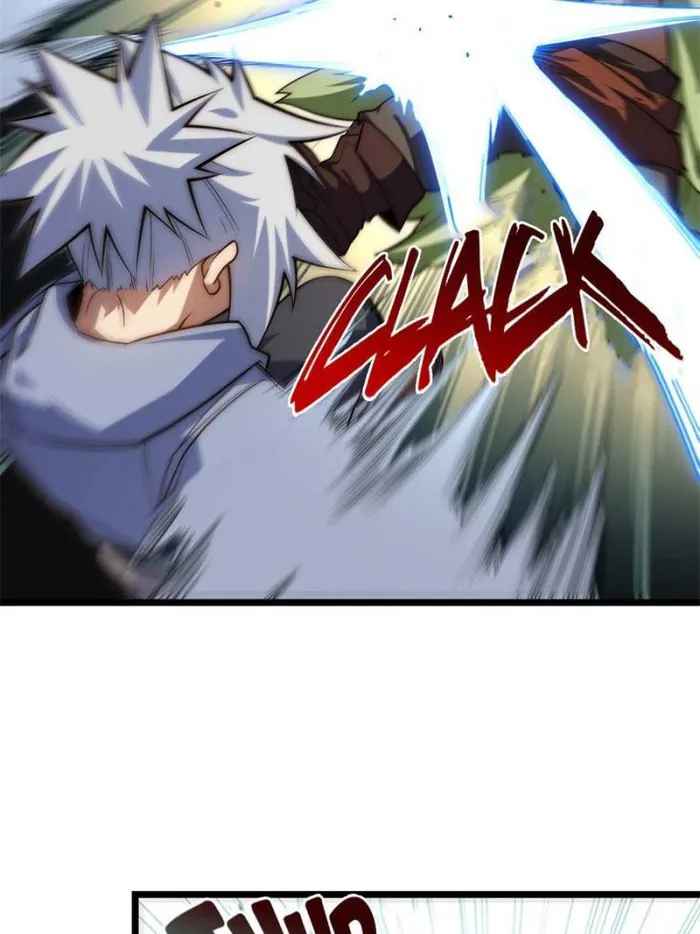 Adventures of an Undead Who Became Paladin chapter 112 page 27