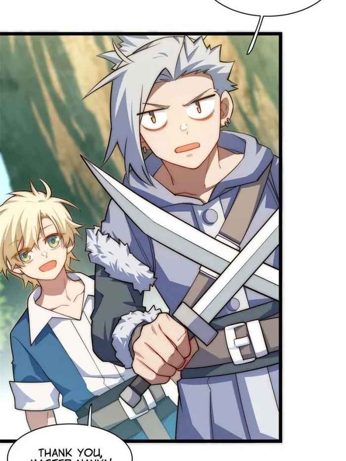 Adventures of an Undead Who Became Paladin chapter 112 page 29