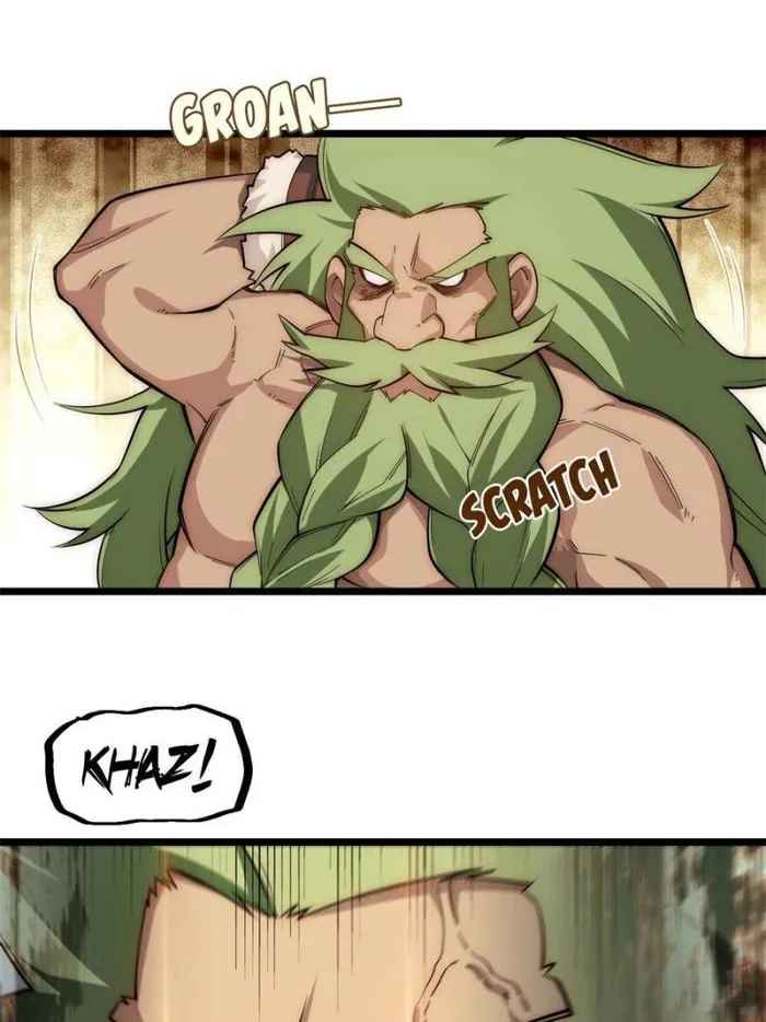 Adventures of an Undead Who Became Paladin chapter 112 page 31