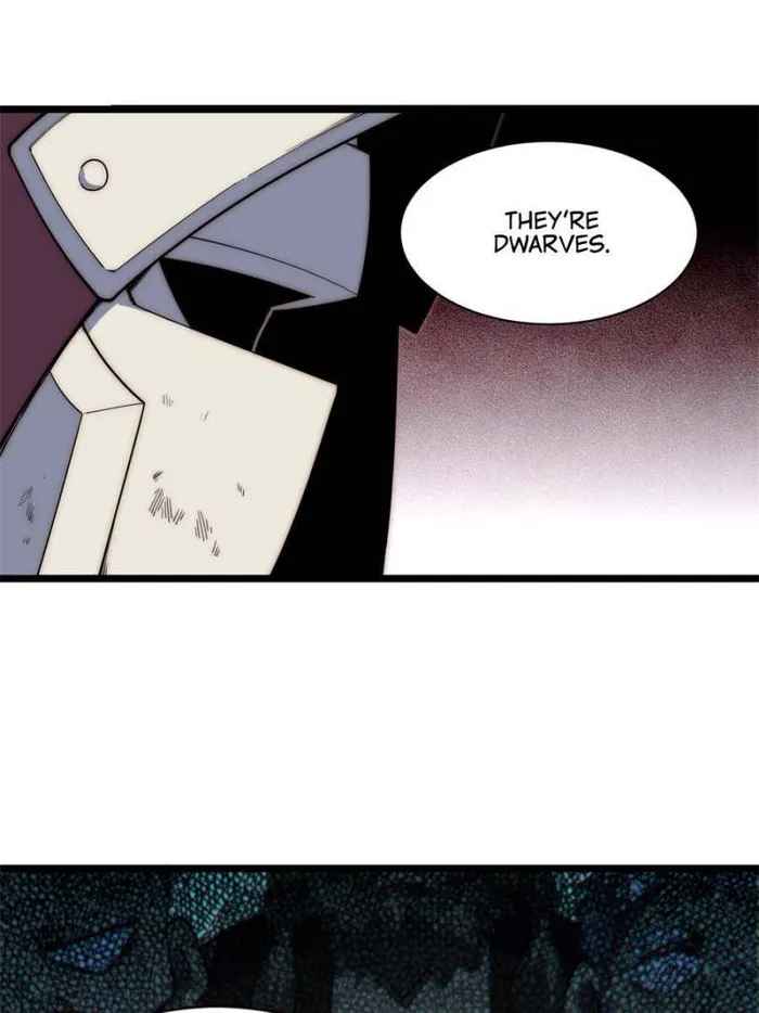 Adventures of an Undead Who Became Paladin chapter 112 page 40