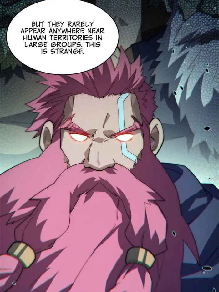 Adventures of an Undead Who Became Paladin chapter 112 page 41