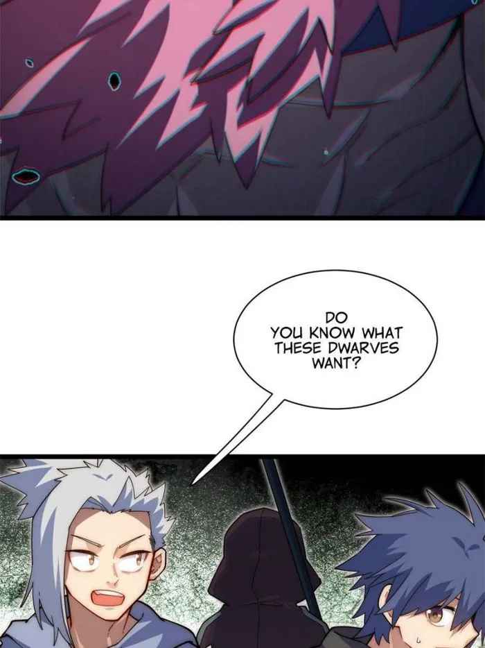 Adventures of an Undead Who Became Paladin chapter 112 page 42