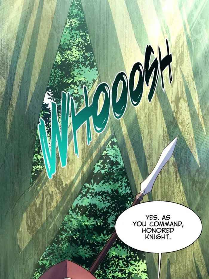 Adventures of an Undead Who Became Paladin chapter 112 page 5