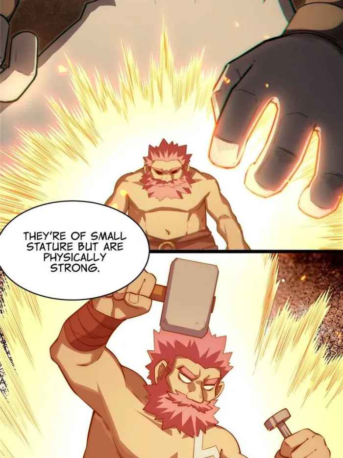 Adventures of an Undead Who Became Paladin chapter 115 page 15