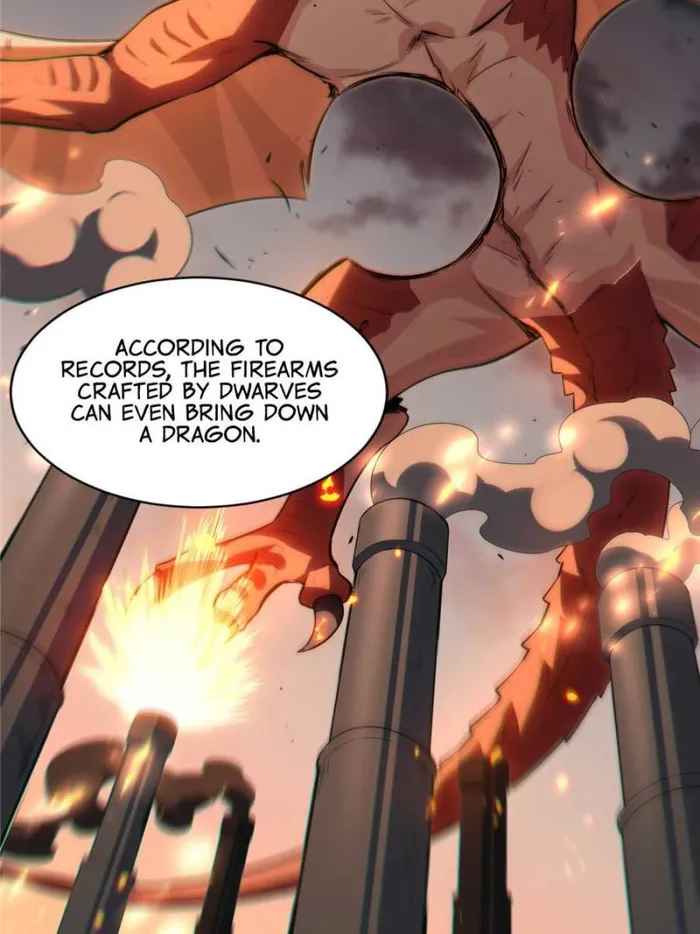 Adventures of an Undead Who Became Paladin chapter 115 page 17