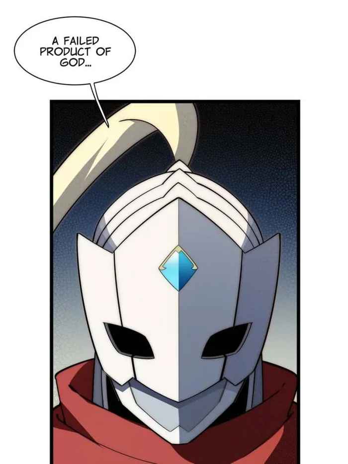 Adventures of an Undead Who Became Paladin chapter 115 page 19