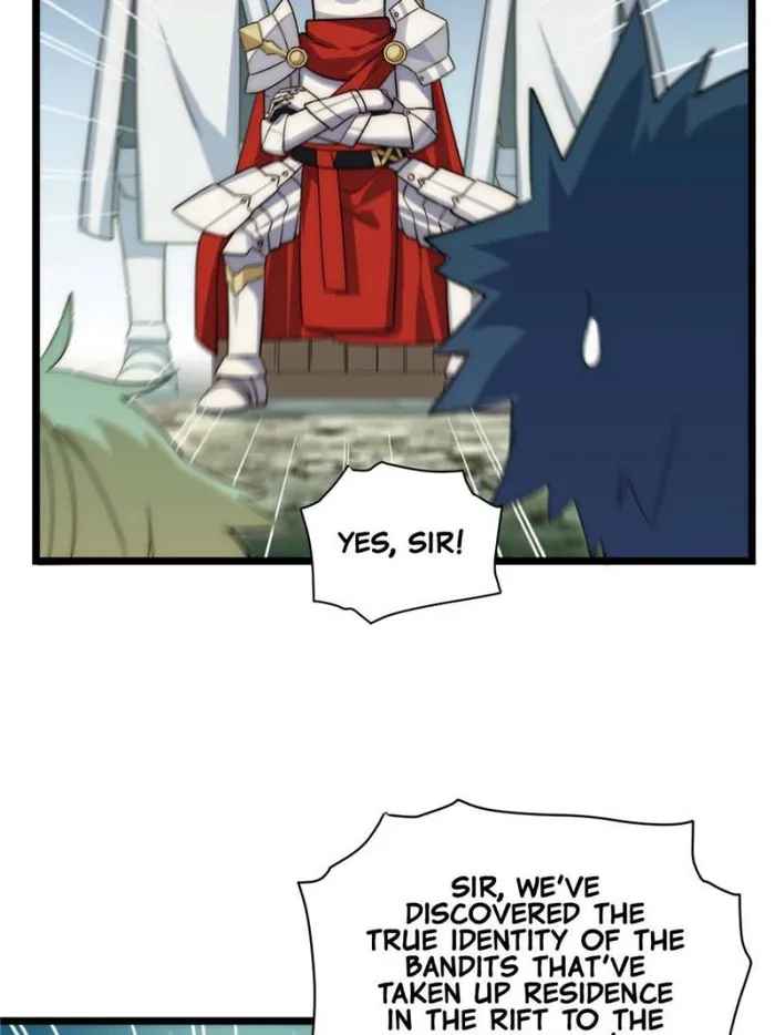 Adventures of an Undead Who Became Paladin chapter 115 page 2