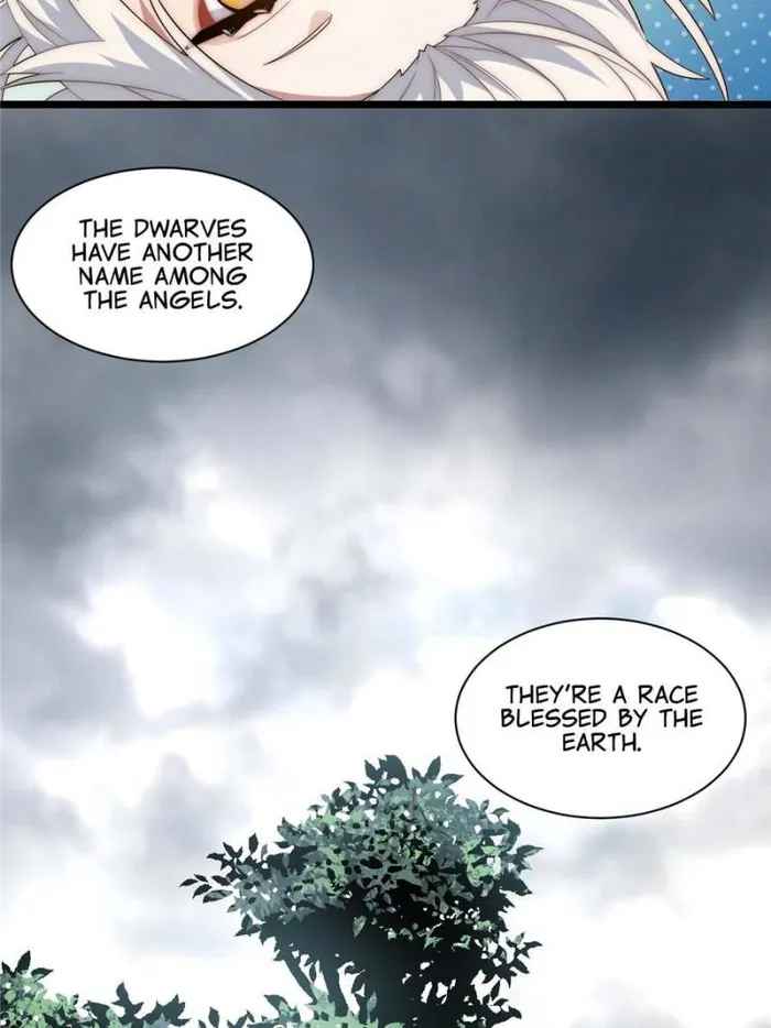 Adventures of an Undead Who Became Paladin chapter 115 page 22