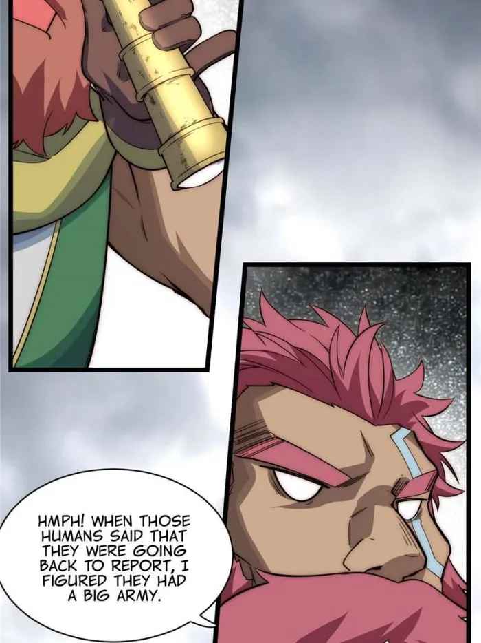 Adventures of an Undead Who Became Paladin chapter 115 page 25