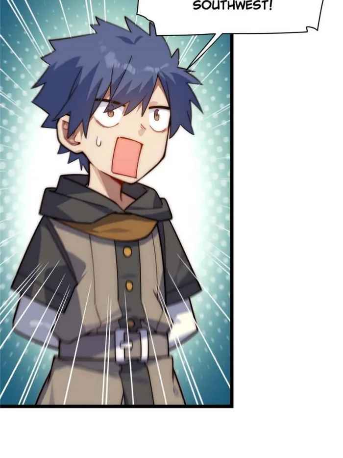 Adventures of an Undead Who Became Paladin chapter 115 page 3