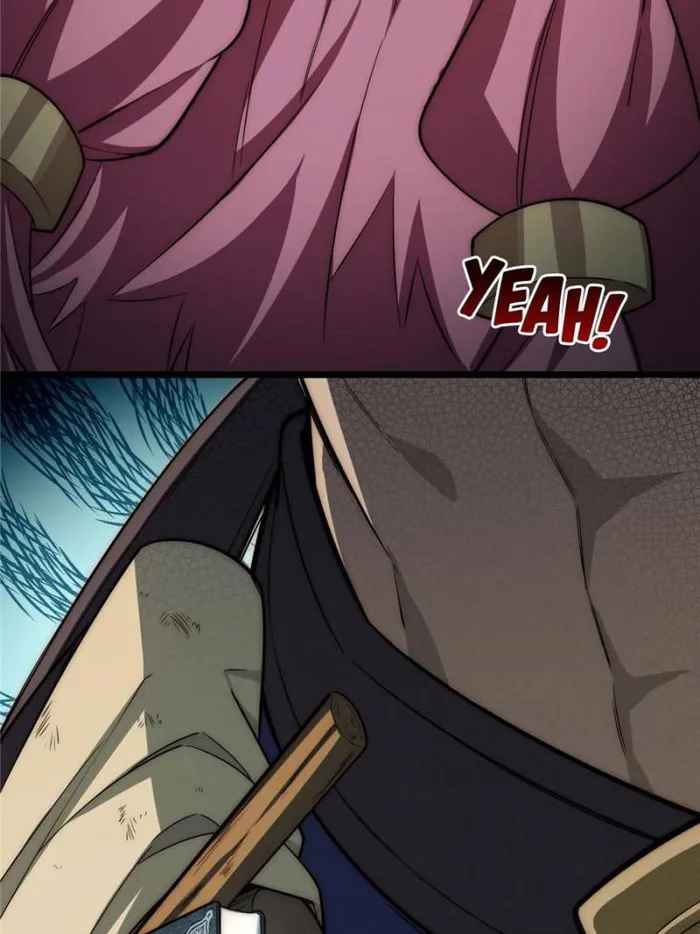 Adventures of an Undead Who Became Paladin chapter 115 page 30