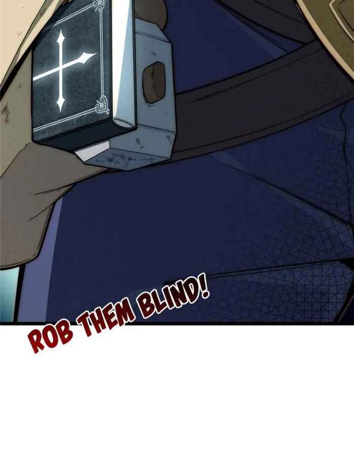 Adventures of an Undead Who Became Paladin chapter 115 page 31