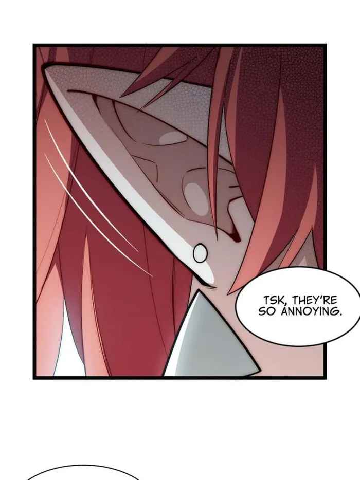 Adventures of an Undead Who Became Paladin chapter 115 page 32