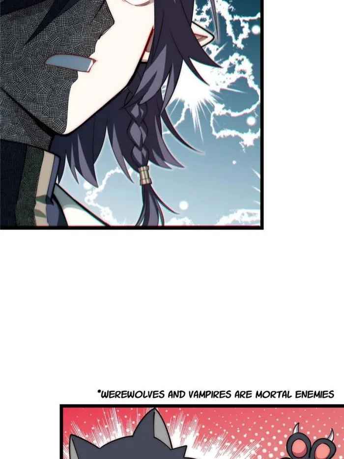 Adventures of an Undead Who Became Paladin chapter 115 page 42