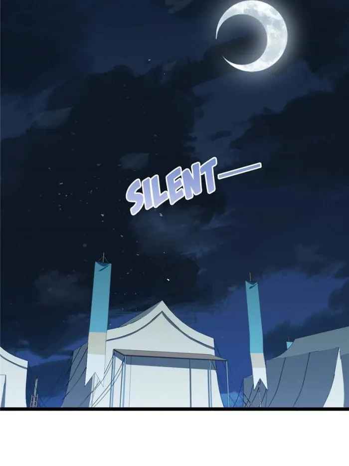 Adventures of an Undead Who Became Paladin chapter 115 page 46