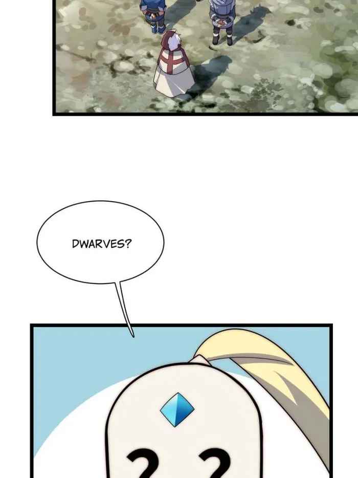 Adventures of an Undead Who Became Paladin chapter 115 page 5