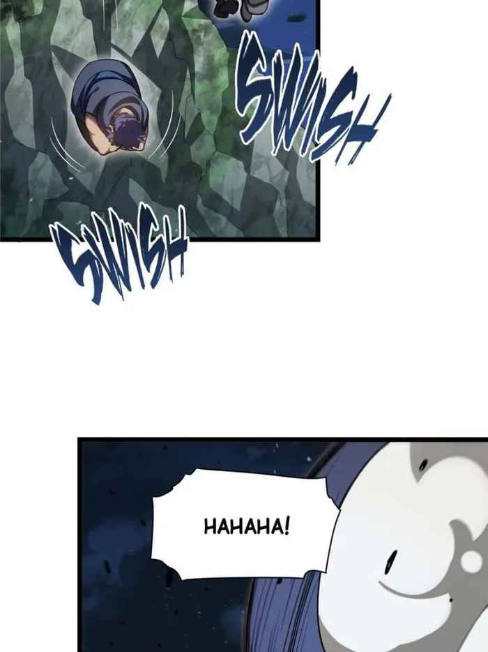 Adventures of an Undead Who Became Paladin chapter 115 page 50