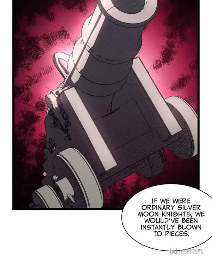 Adventures of an Undead Who Became Paladin chapter 115 page 8