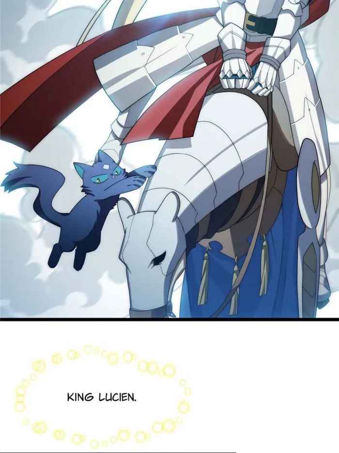 Adventures of an Undead Who Became Paladin chapter 118 page 26