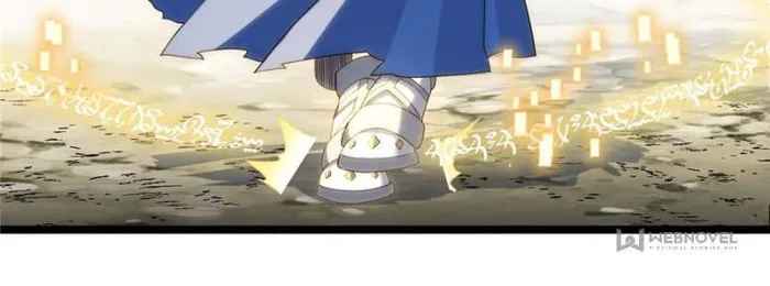 Adventures of an Undead Who Became Paladin chapter 118 page 31