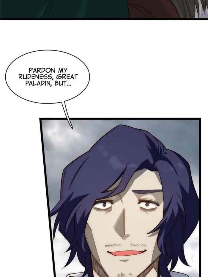 Adventures of an Undead Who Became Paladin chapter 118 page 48