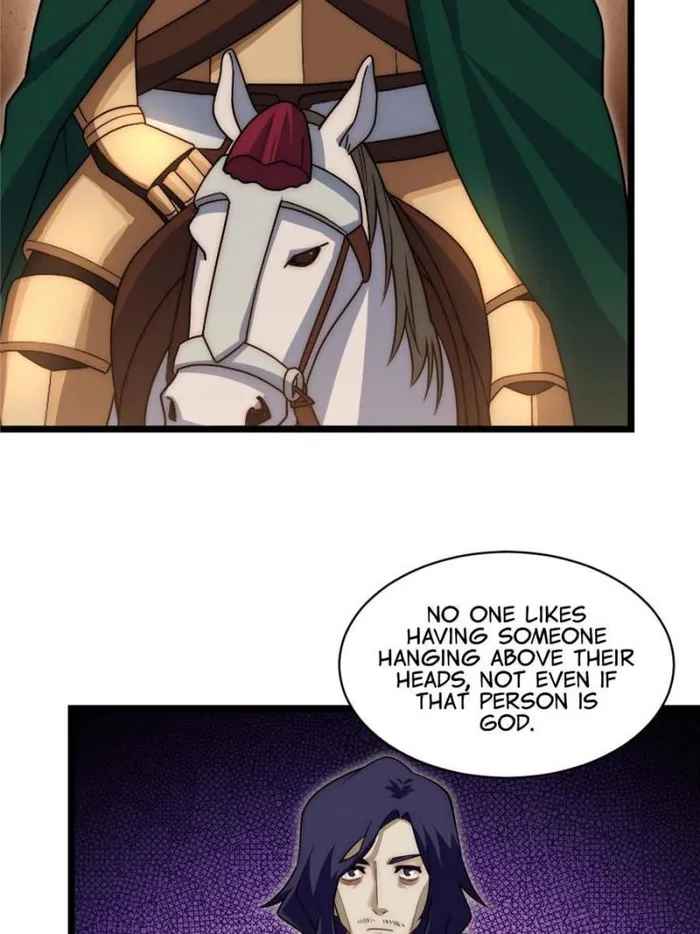 Adventures of an Undead Who Became Paladin chapter 118 page 60