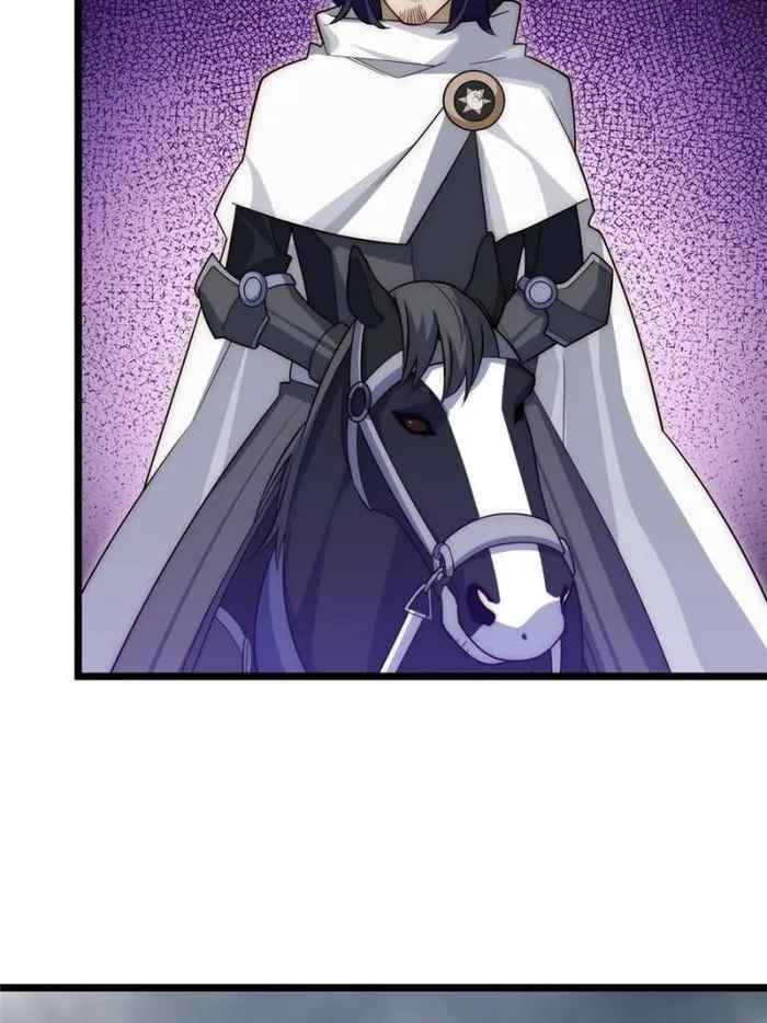 Adventures of an Undead Who Became Paladin chapter 118 page 61