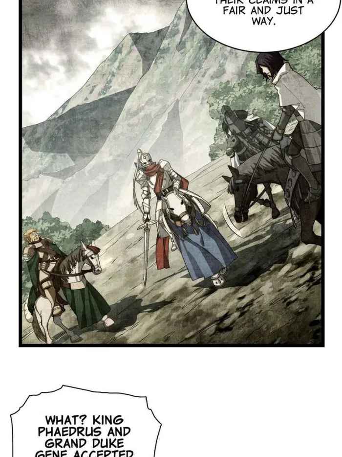 Adventures of an Undead Who Became Paladin chapter 120 page 15