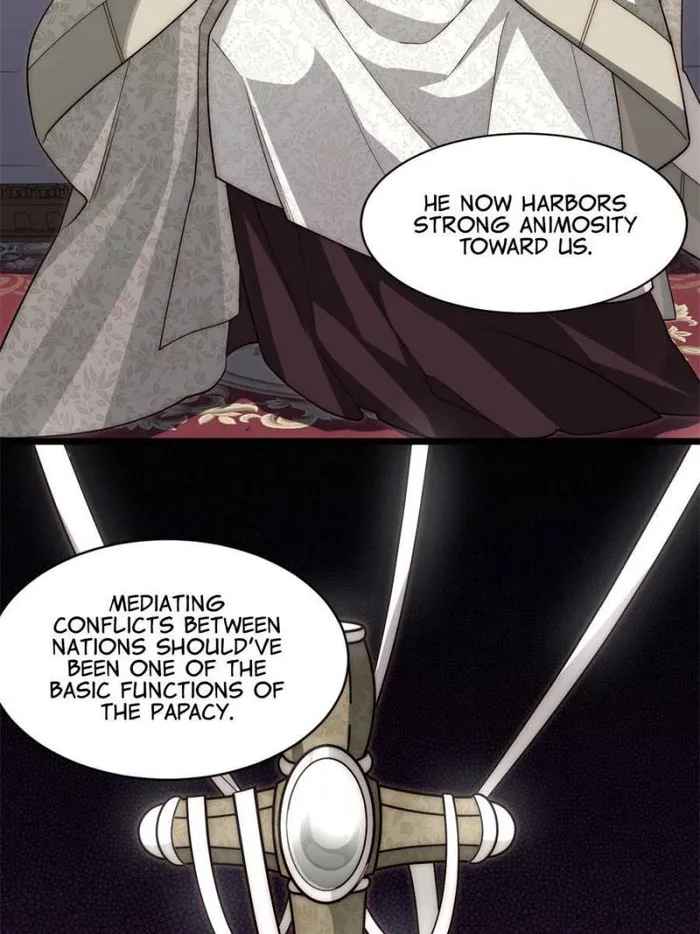 Adventures of an Undead Who Became Paladin chapter 120 page 24