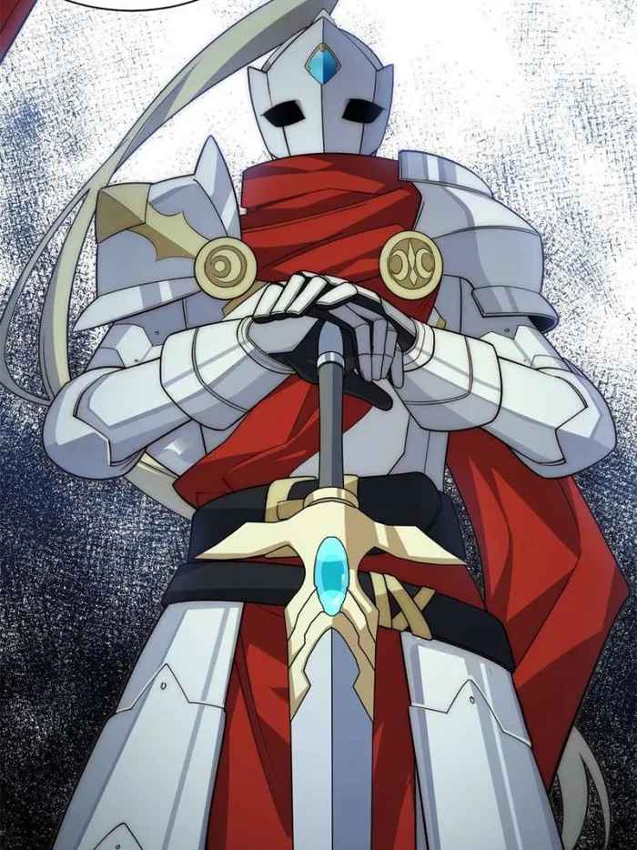 Adventures of an Undead Who Became Paladin chapter 120 page 29