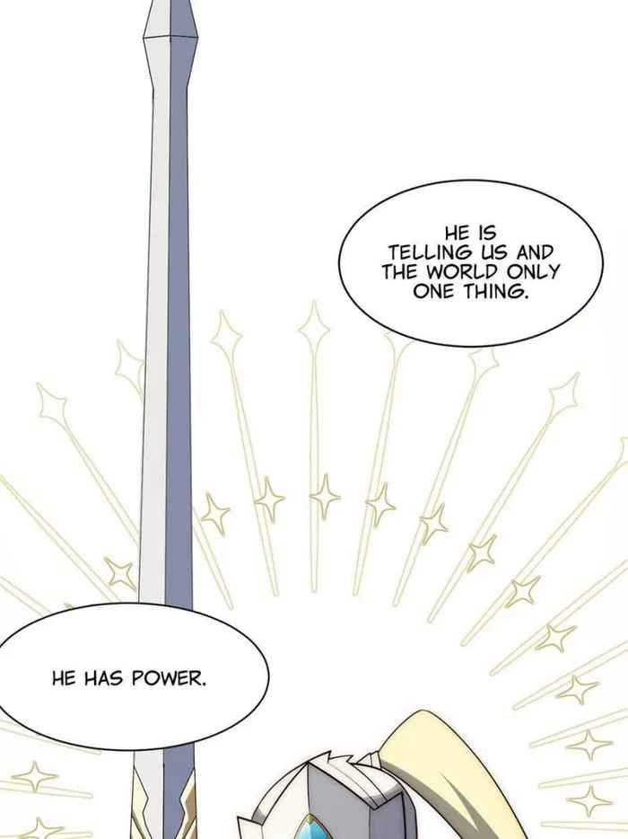 Adventures of an Undead Who Became Paladin chapter 120 page 37