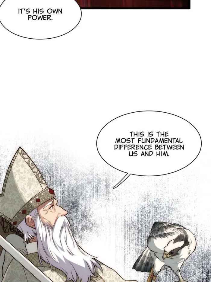 Adventures of an Undead Who Became Paladin chapter 120 page 40