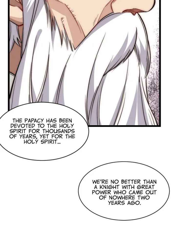 Adventures of an Undead Who Became Paladin chapter 120 page 43