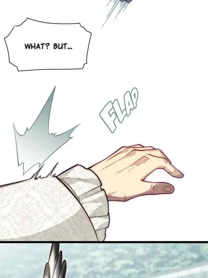 Adventures of an Undead Who Became Paladin chapter 120 page 47