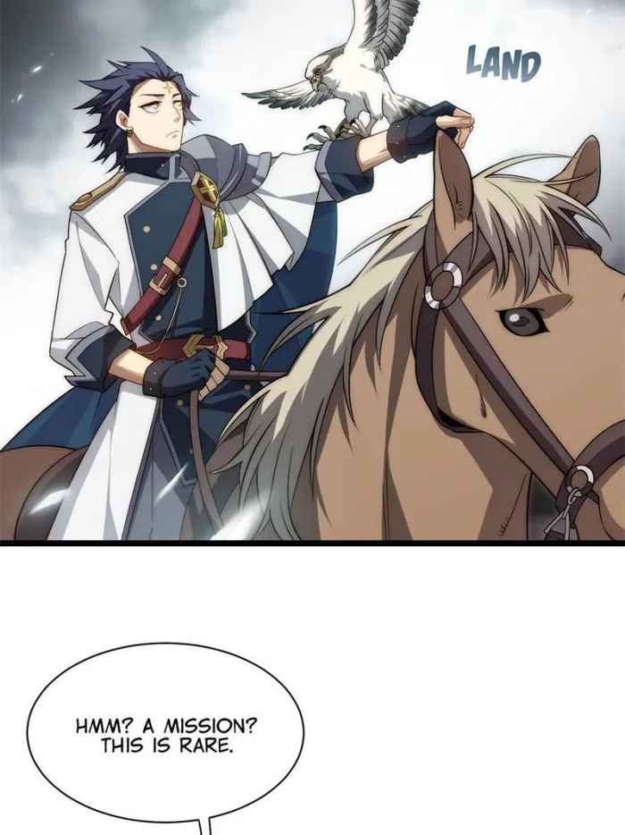 Adventures of an Undead Who Became Paladin chapter 120 page 53