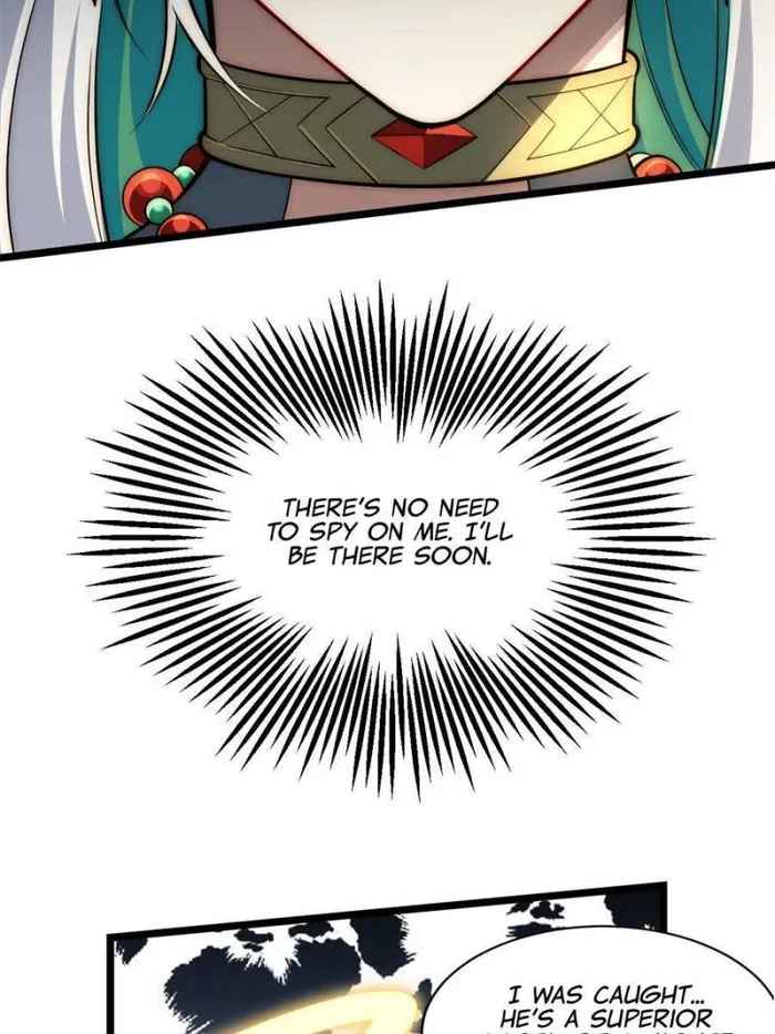 Adventures of an Undead Who Became Paladin chapter 120 page 66