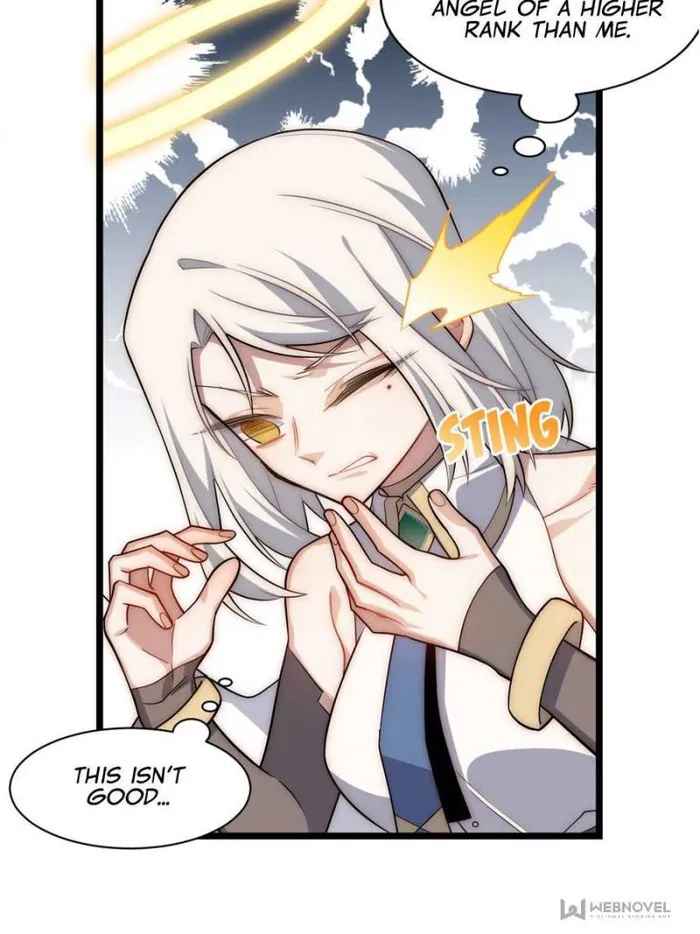 Adventures of an Undead Who Became Paladin chapter 120 page 67