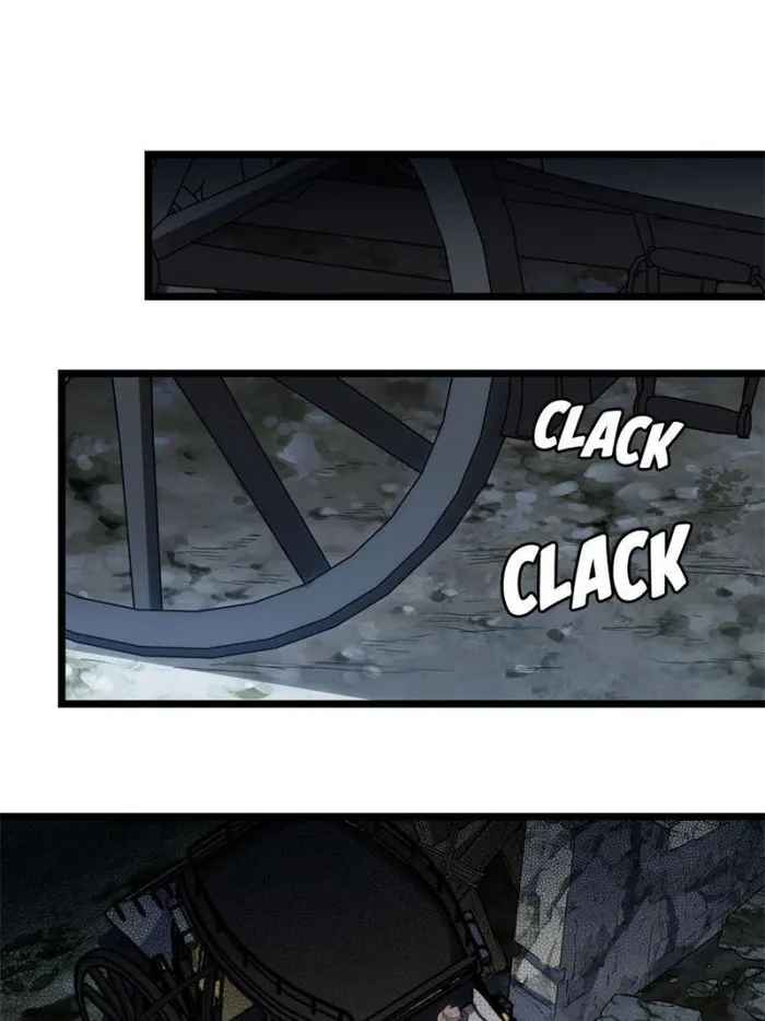 Adventures of an Undead Who Became Paladin chapter 122 page 1