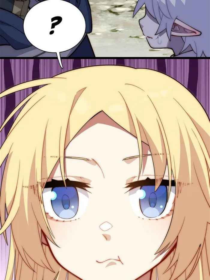 Adventures of an Undead Who Became Paladin chapter 122 page 10