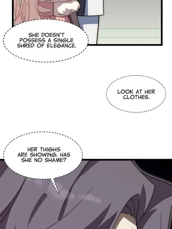 Adventures of an Undead Who Became Paladin chapter 122 page 13