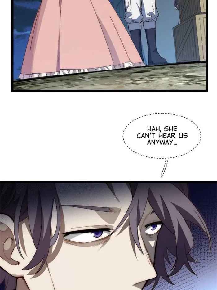 Adventures of an Undead Who Became Paladin chapter 122 page 16