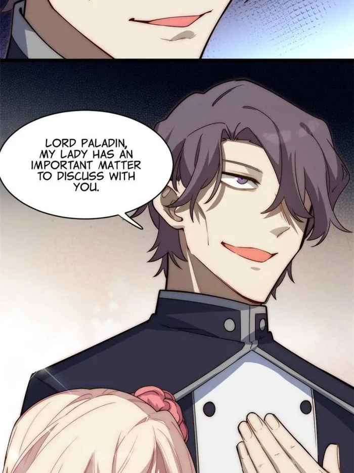 Adventures of an Undead Who Became Paladin chapter 122 page 17